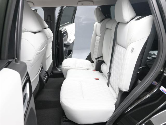 2024 Mitsubishi Outlander SEL 2.5 S-AWC
