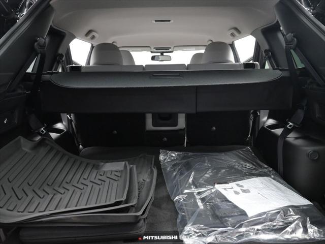 2024 Mitsubishi Outlander SEL 2.5 S-AWC