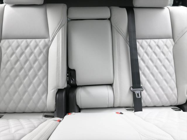 2024 Mitsubishi Outlander SEL 2.5 S-AWC