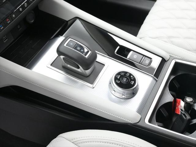 2024 Mitsubishi Outlander SEL 2.5 S-AWC