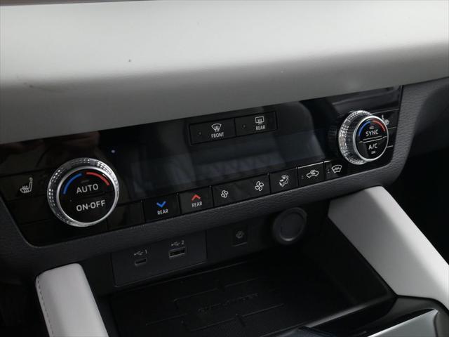 2024 Mitsubishi Outlander SEL 2.5 S-AWC