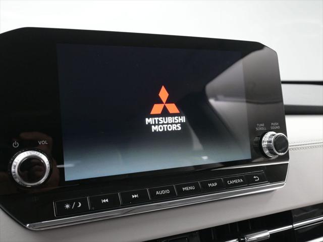 2024 Mitsubishi Outlander SEL 2.5 S-AWC