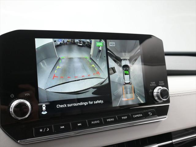 2024 Mitsubishi Outlander SEL 2.5 S-AWC