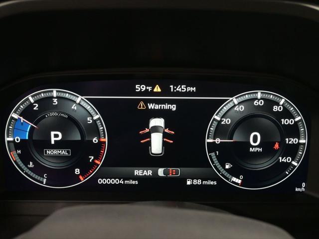 2024 Mitsubishi Outlander SEL 2.5 S-AWC