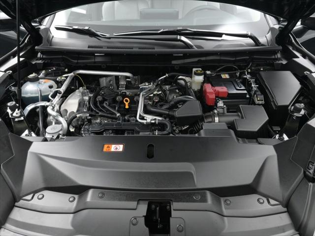 2024 Mitsubishi Outlander SEL 2.5 S-AWC