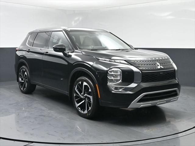 2024 Mitsubishi Outlander SEL 2.5 S-AWC
