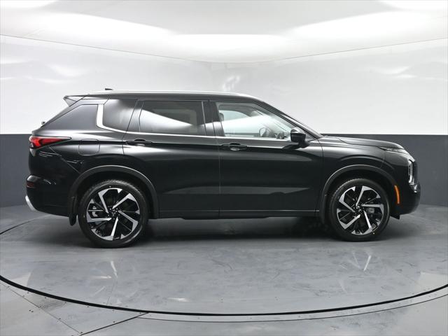 2024 Mitsubishi Outlander SEL 2.5 S-AWC