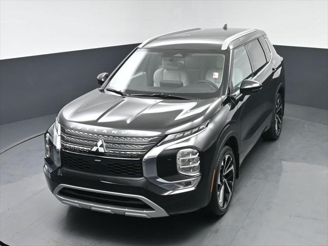 2024 Mitsubishi Outlander SEL 2.5 S-AWC