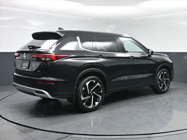 2024 Mitsubishi Outlander SEL 2.5 S-AWC