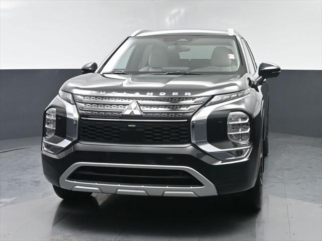 2024 Mitsubishi Outlander SEL 2.5 S-AWC