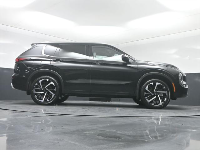 2024 Mitsubishi Outlander SEL 2.5 S-AWC