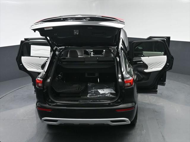 2024 Mitsubishi Outlander SEL 2.5 S-AWC