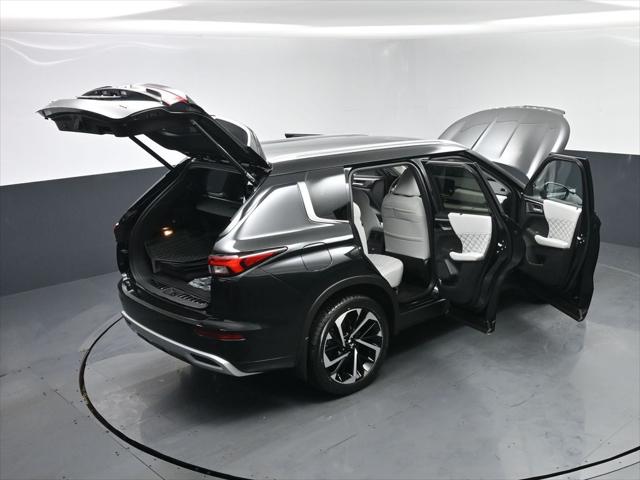 2024 Mitsubishi Outlander SEL 2.5 S-AWC