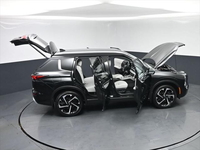 2024 Mitsubishi Outlander SEL 2.5 S-AWC