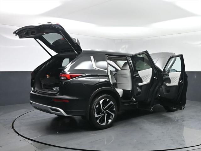 2024 Mitsubishi Outlander SEL 2.5 S-AWC