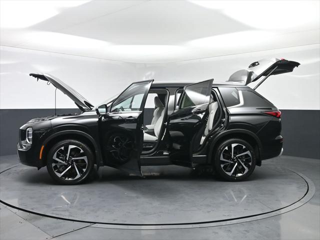 2024 Mitsubishi Outlander SEL 2.5 S-AWC