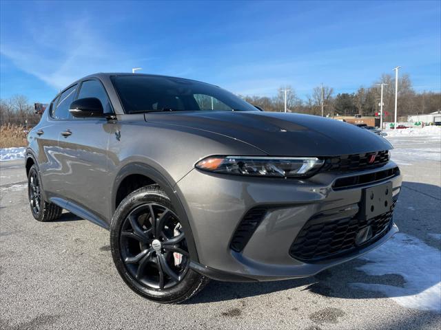 2024 Dodge Hornet DODGE HORNET R/T EAWD