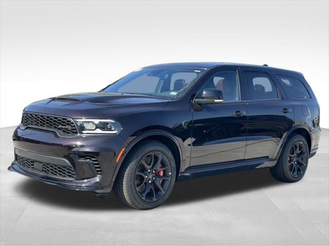 2024 Dodge Durango DURANGO SRT HELLCAT PREMIUM AWD