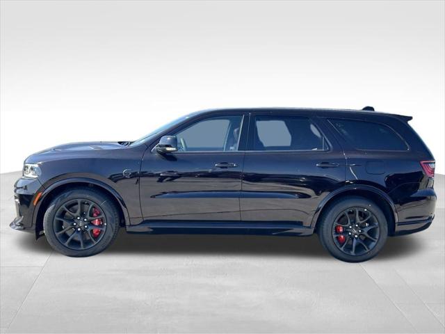 2024 Dodge Durango DURANGO SRT HELLCAT PREMIUM AWD