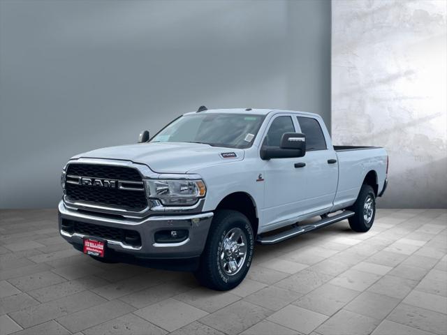 2024 RAM Ram 2500 RAM 2500 TRADESMAN CREW CAB 4X4 8 BOX