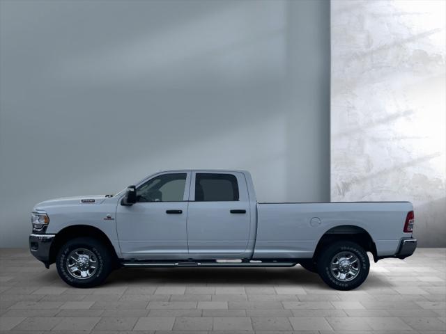 2024 RAM Ram 2500 RAM 2500 TRADESMAN CREW CAB 4X4 8 BOX