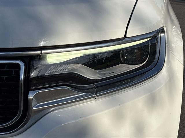 2022 Jeep Wagoneer Series III 4x4