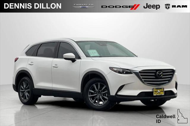 2020 Mazda CX-9 Sport