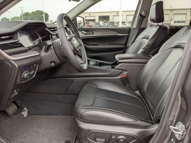2022 Jeep Grand Cherokee 4xe Limited 4x4