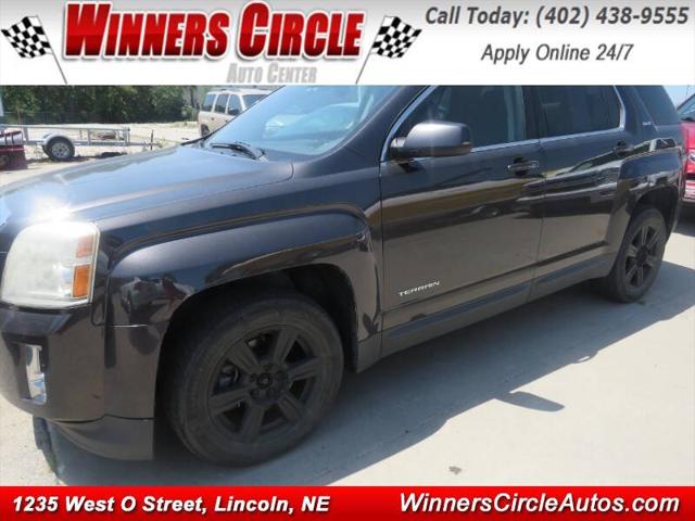 2015 GMC Terrain SLE-1 for sale in Lincoln, NE