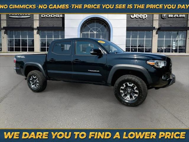 2022 Toyota Tacoma TRD Off Road for sale in Mount Juliet, TN