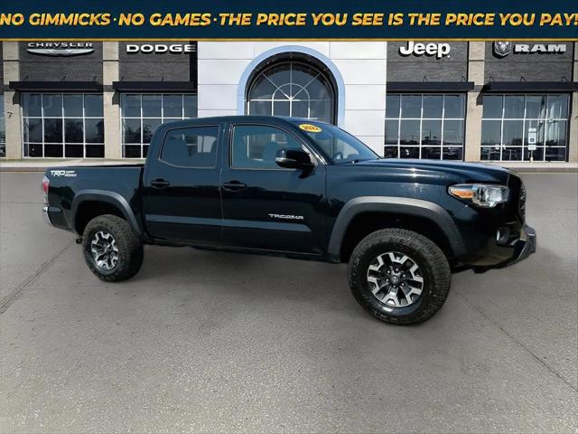 2022 Toyota Tacoma TRD Off Road for sale in Mount Juliet, TN