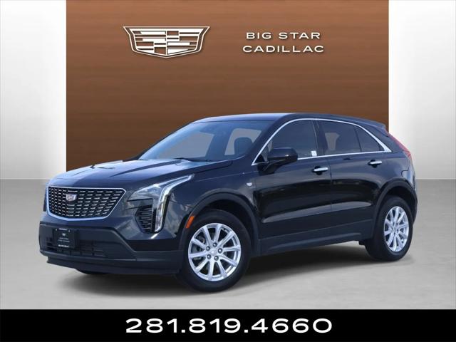 2023 Cadillac XT4 FWD Luxury for sale in Friendswood, TX