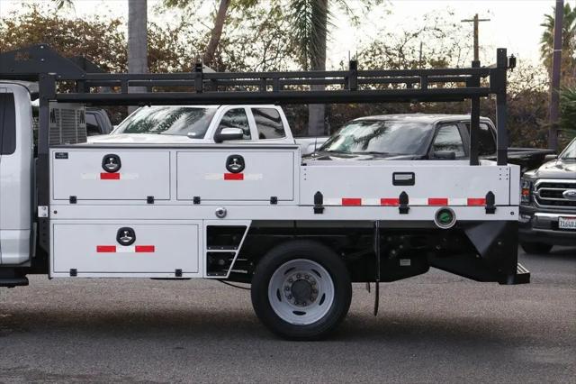 2019 Ford F-550 XL