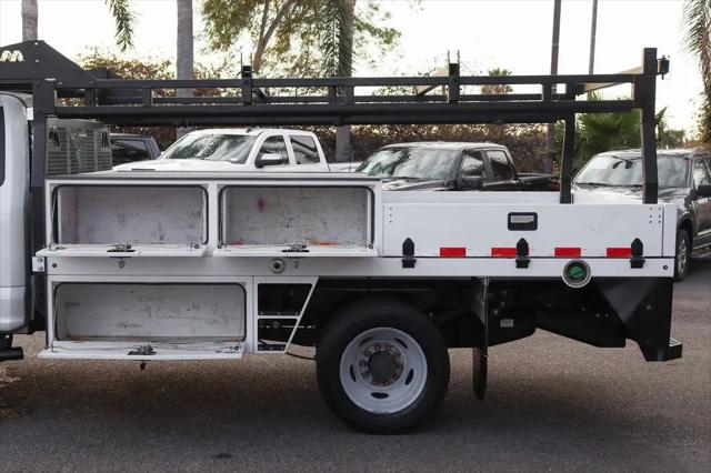 2019 Ford F-550 XL