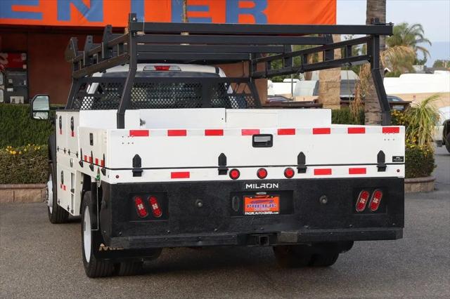 2019 Ford F-550 XL