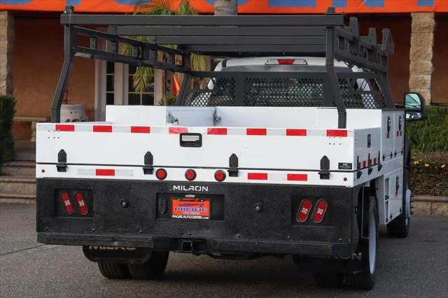 2019 Ford F-550 XL