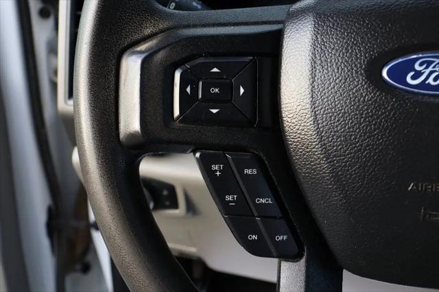 2019 Ford F-550 XL