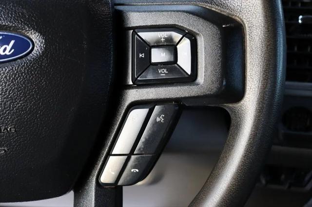 2019 Ford F-550 XL