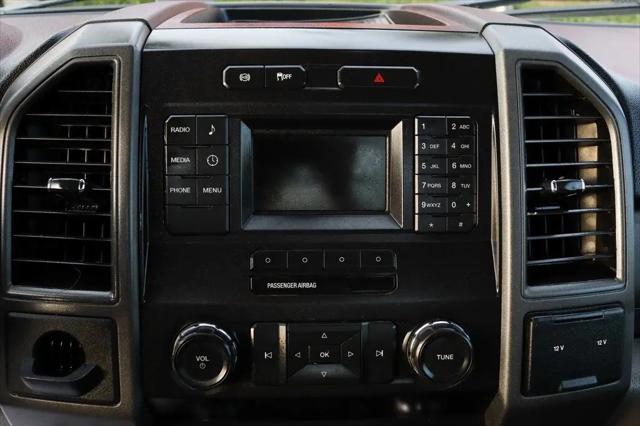 2019 Ford F-550 XL