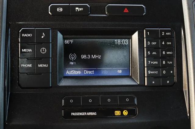 2019 Ford F-550 XL