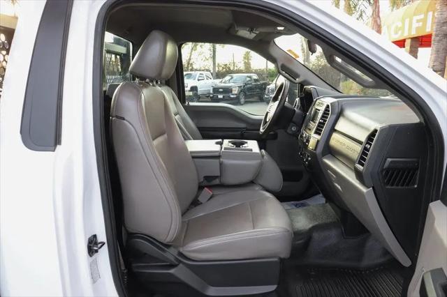 2019 Ford F-550 XL