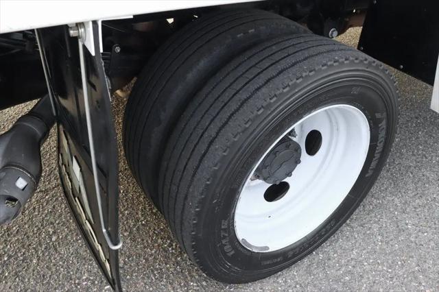 2019 Ford F-550 XL