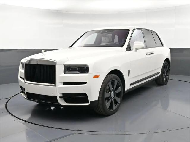 2022 Rolls-Royce Cullinan Standard for sale in New York, NY