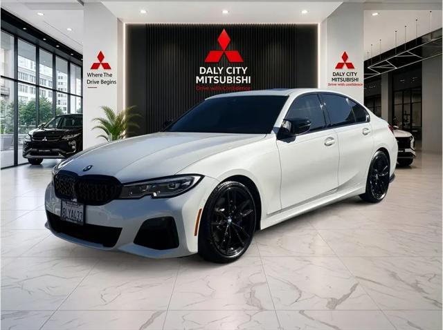 2020 BMW 3 Series M340i Sedan for sale in Daly City, CA