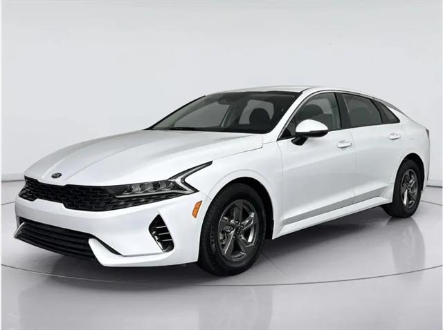 2021 Kia K5 LXS for sale in Sacramento, CA