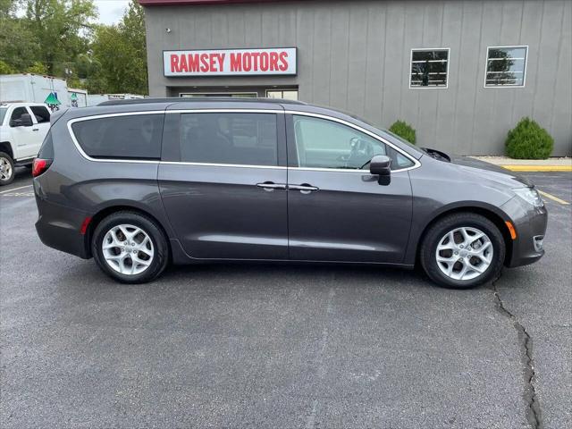 2018 Chrysler Pacifica Touring Plus for sale in Riverside, MO