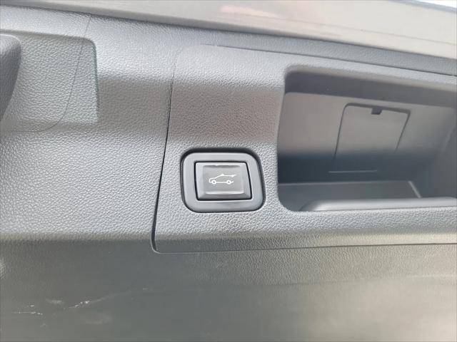 2021 GMC Acadia AWD AT4