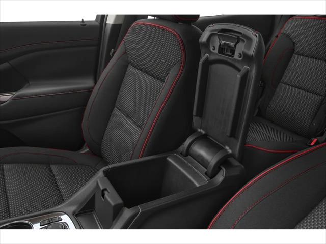 2021 GMC Acadia AWD AT4