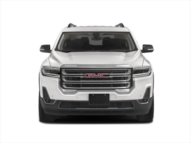 2021 GMC Acadia AWD AT4