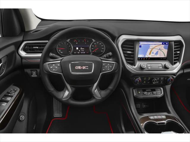 2021 GMC Acadia AWD AT4